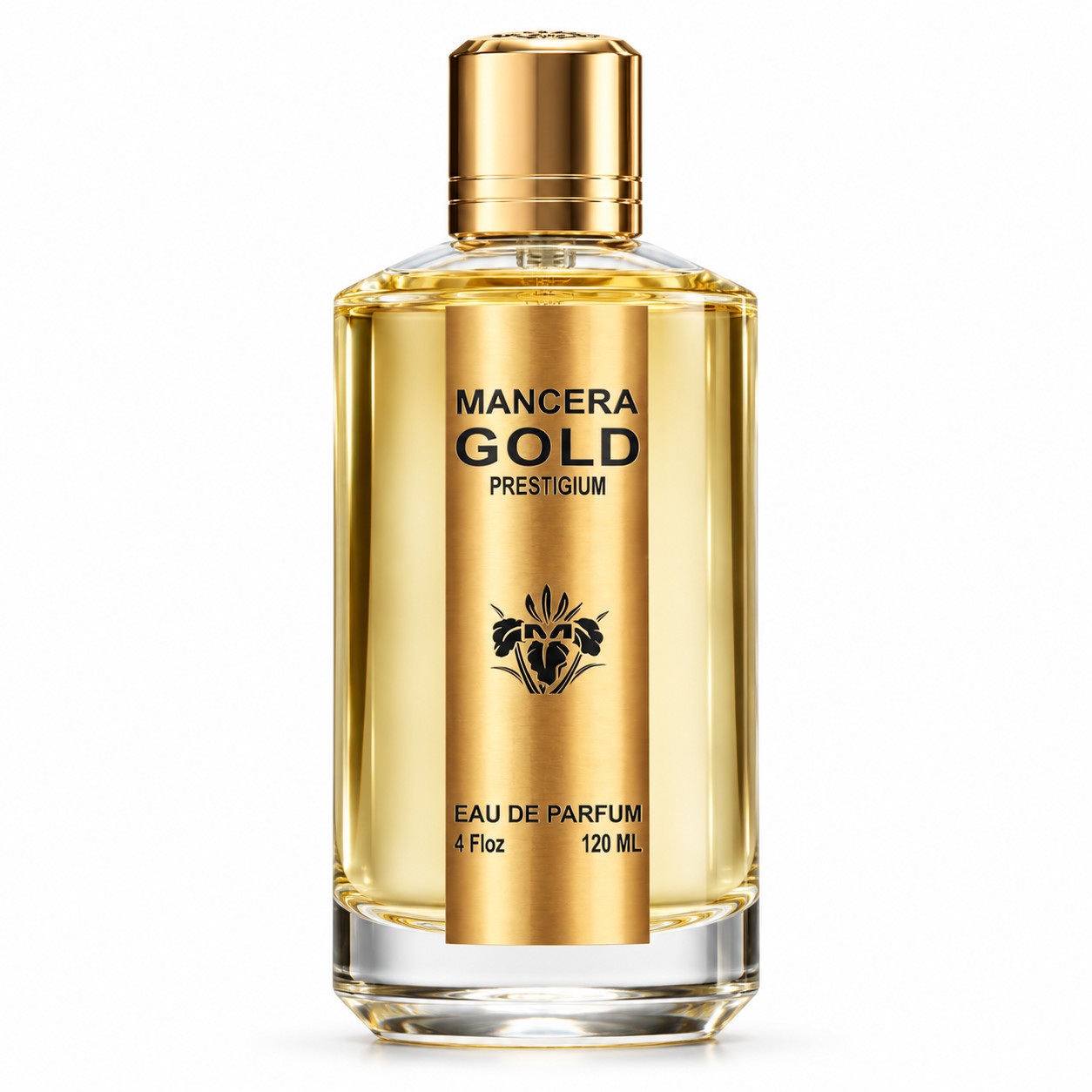 Gold Prestigium EdP