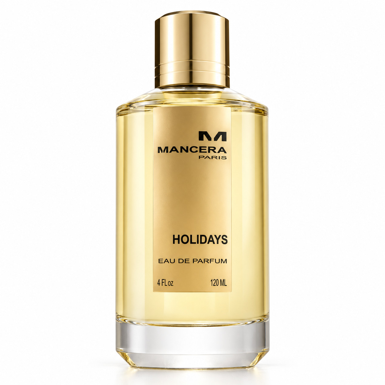 Holidays EdP