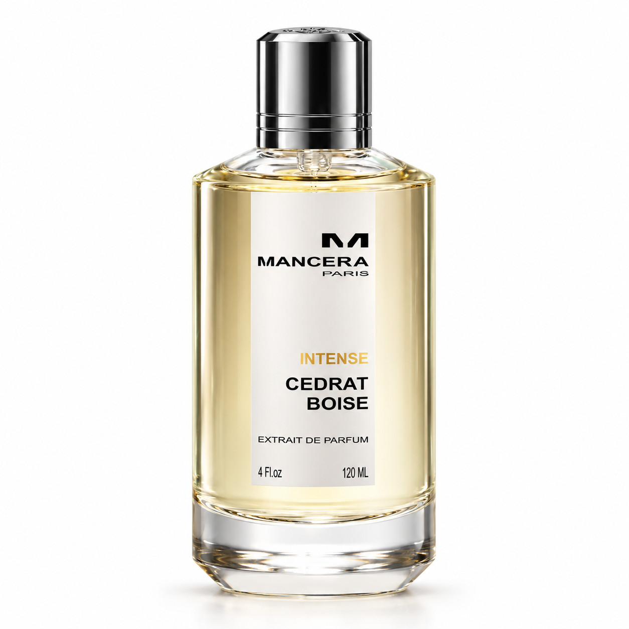 Intense Cedrat Boise Extrait de Parfum