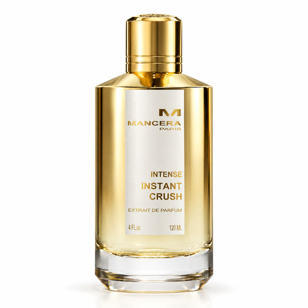 Intense Instant Crush EdP