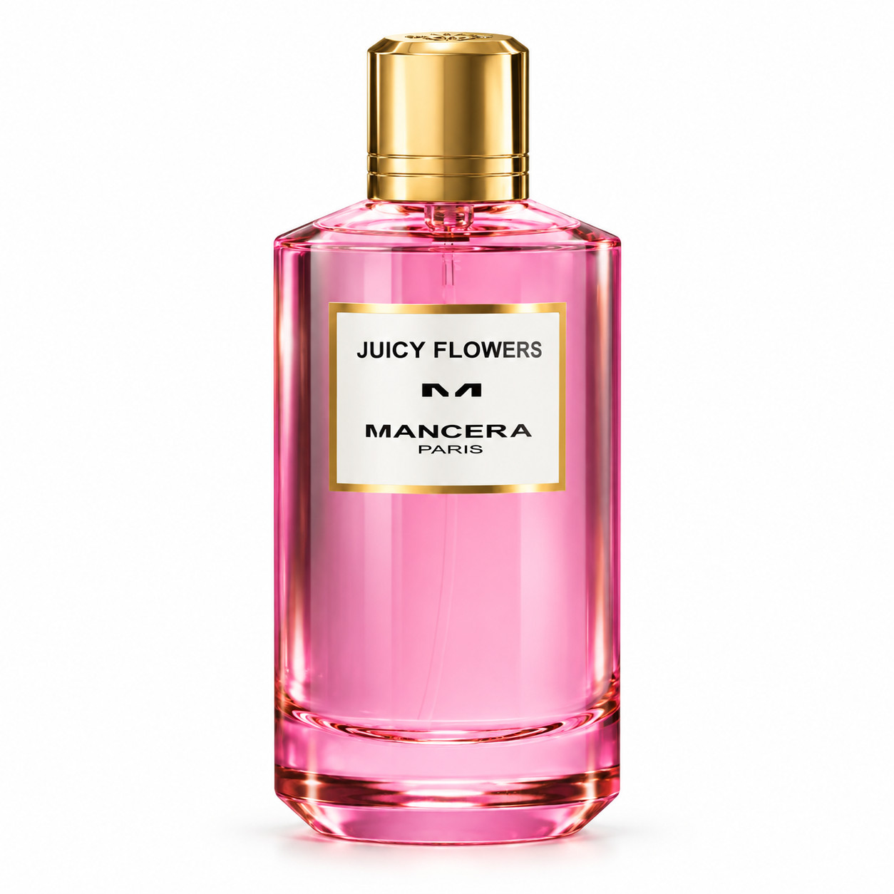 Juicy Flowers EdP