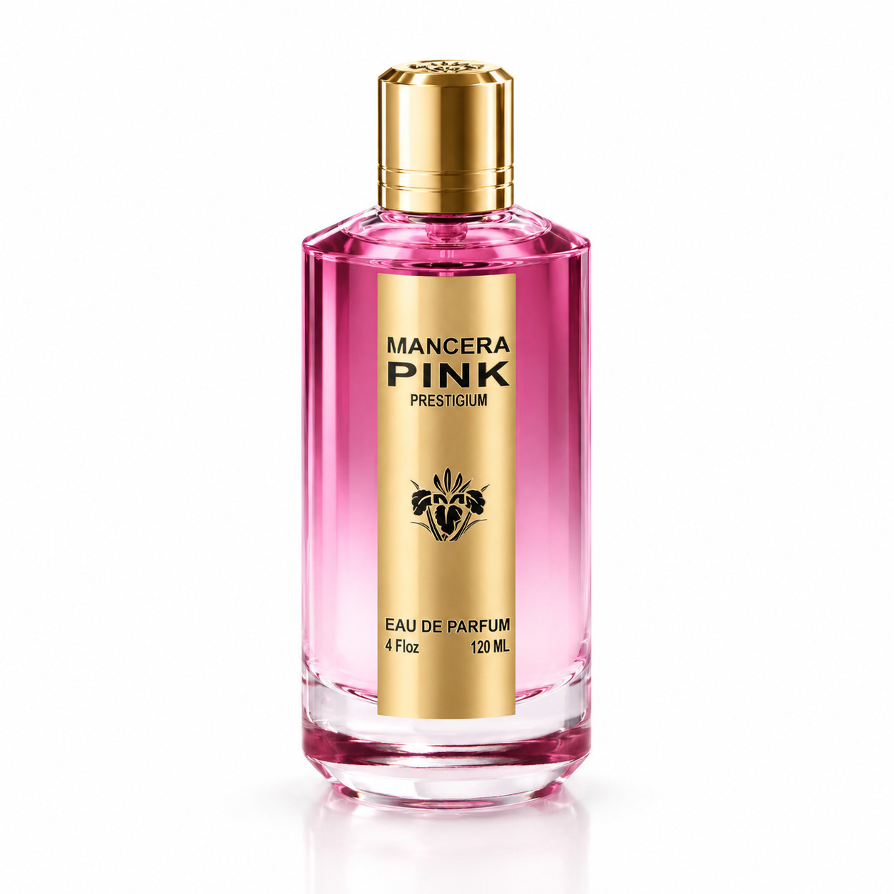 Pink Prestigium EdP
