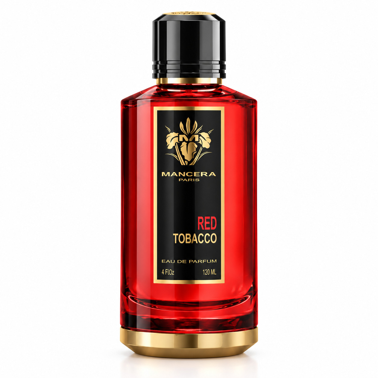 Red Tobacco EdP
