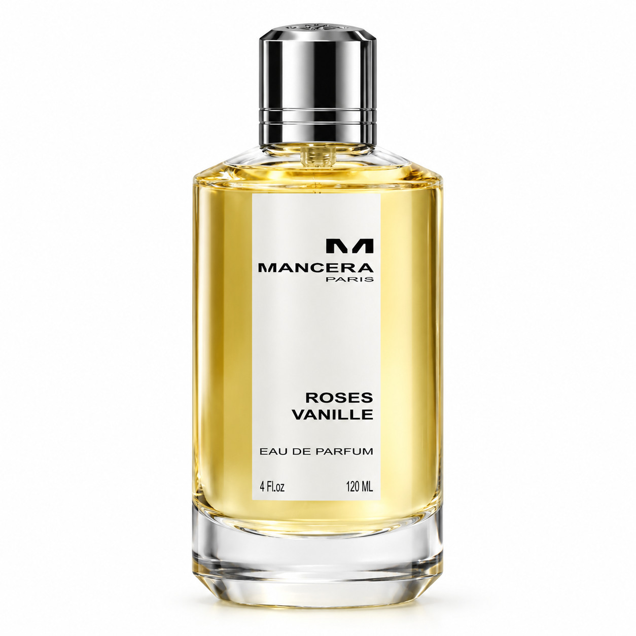 Roses Vanille EdP