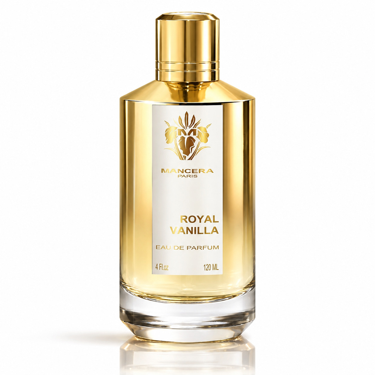 Royal Vanilla EdP