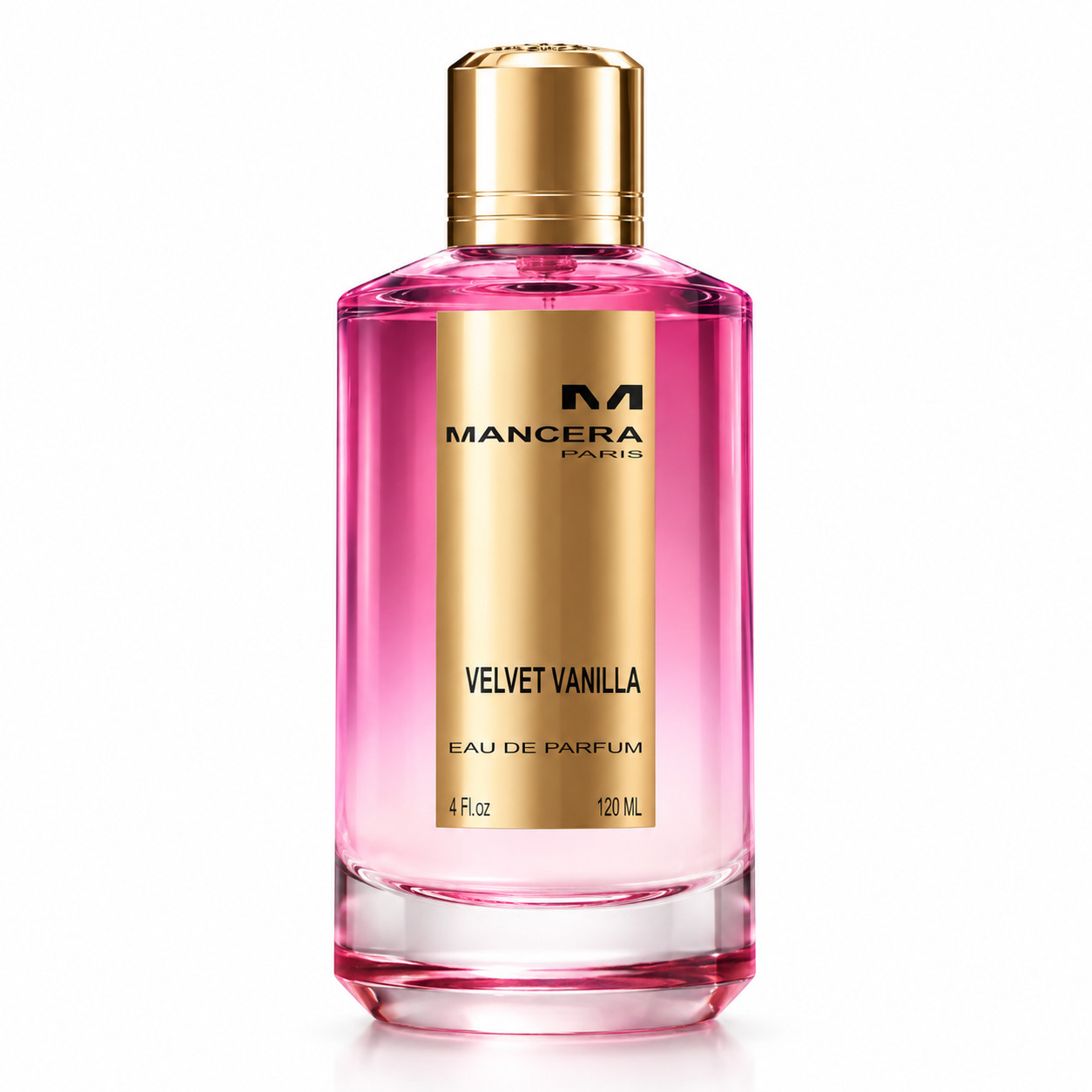 Velvet Vanilla EdP
