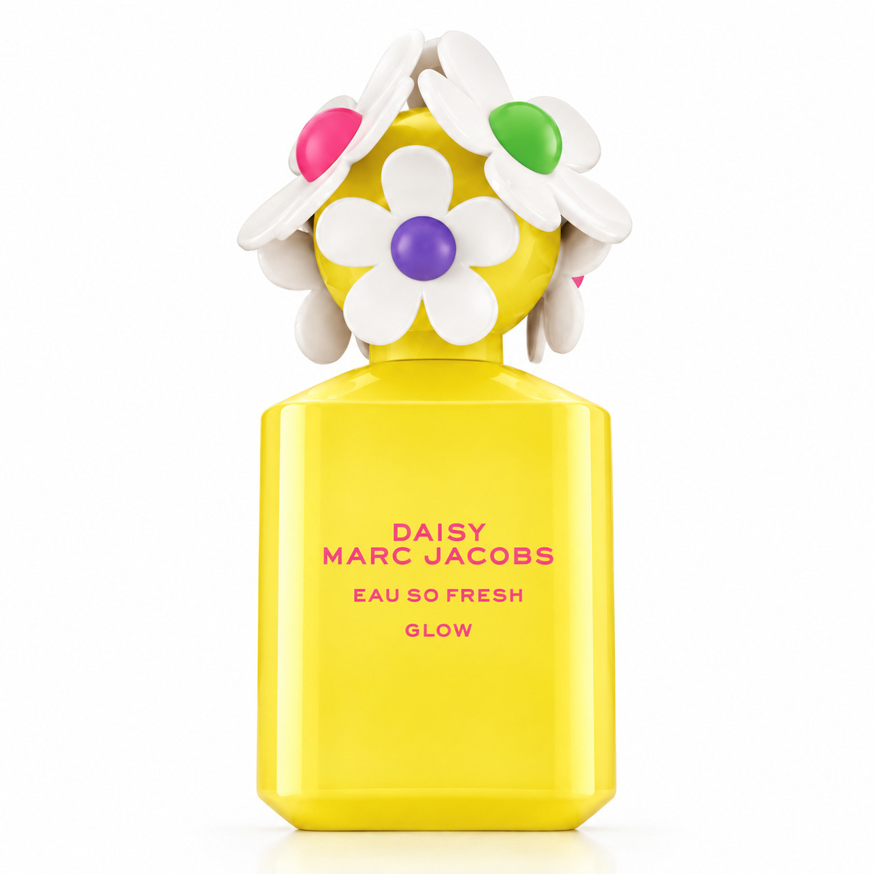 Daisy Eau So Fresh Glow EdT