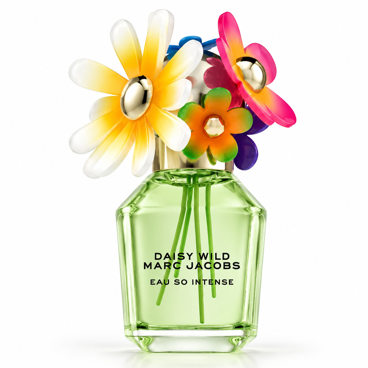 Daisy Wild Intense EdP