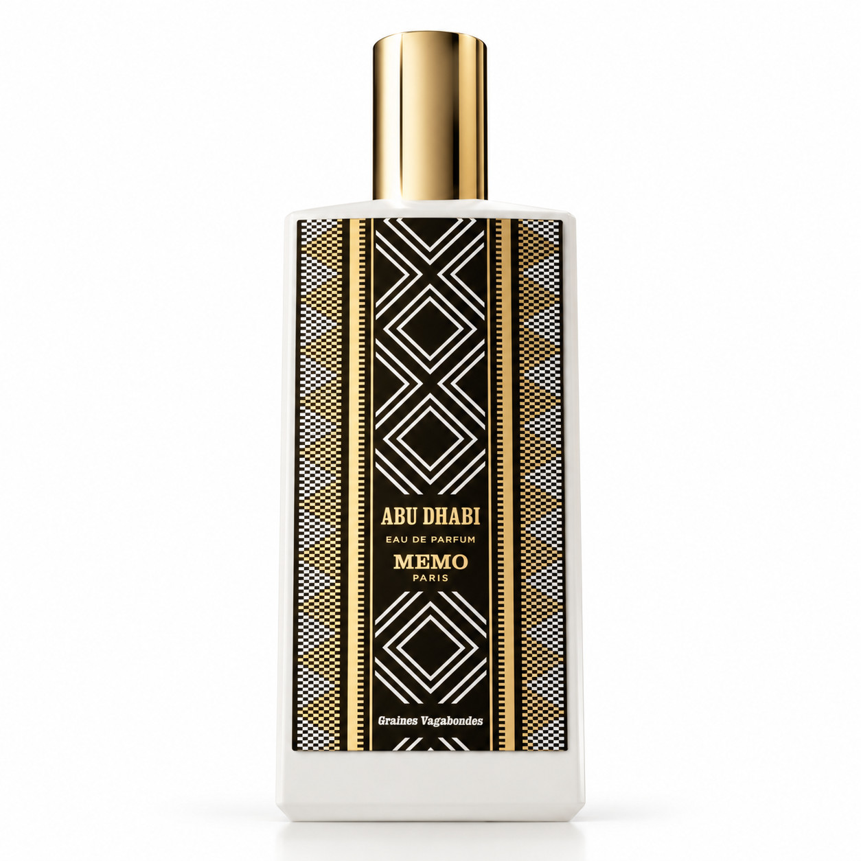 Abu Dhabi EdP