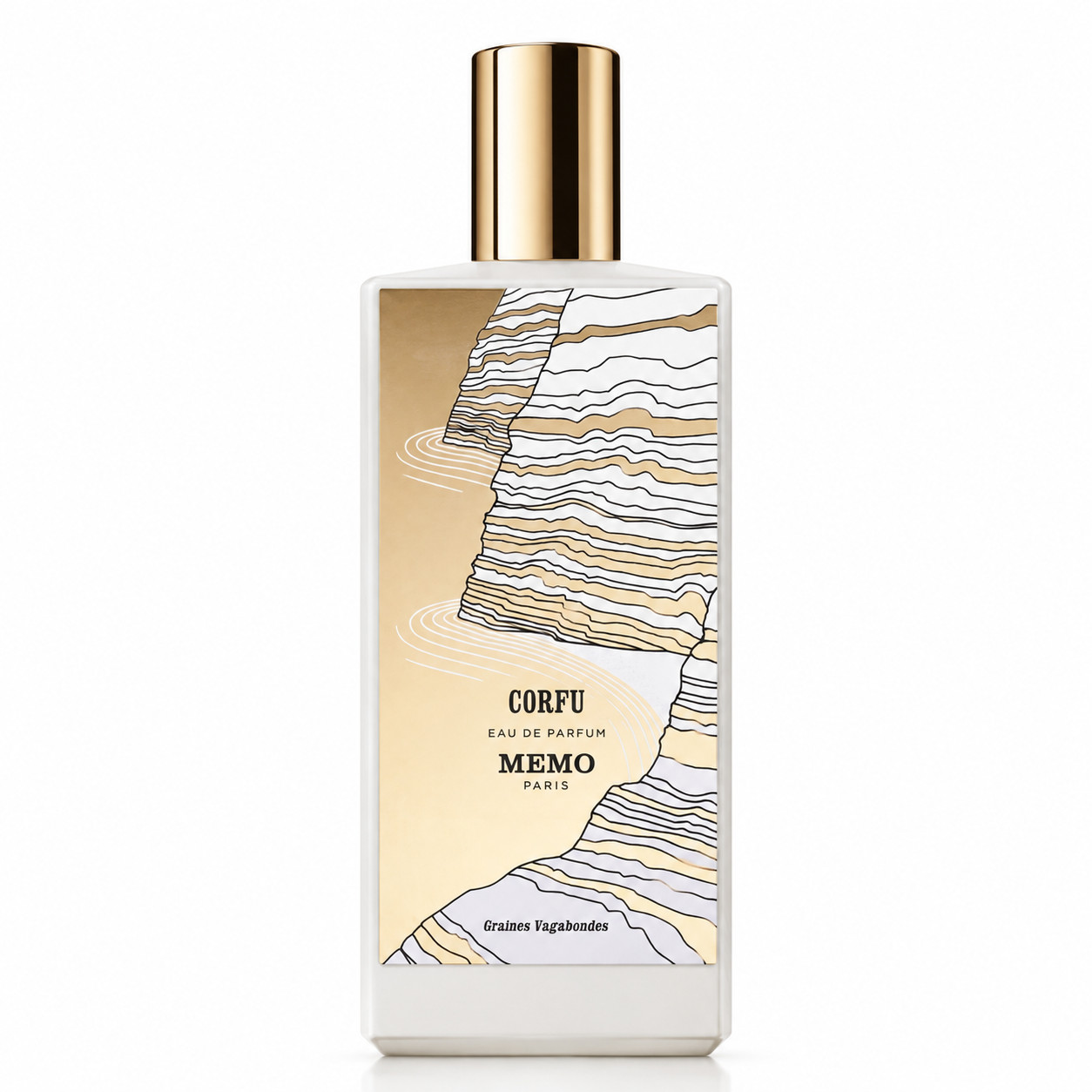 Corfu EdP
