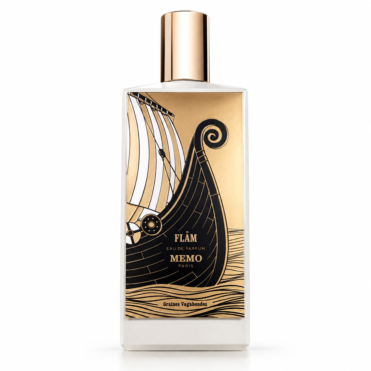 Flåm EdP