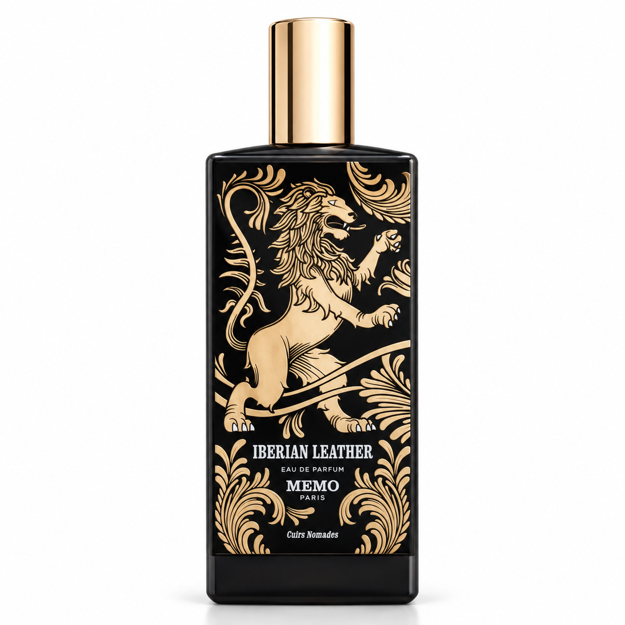 Iberian Leather EdP