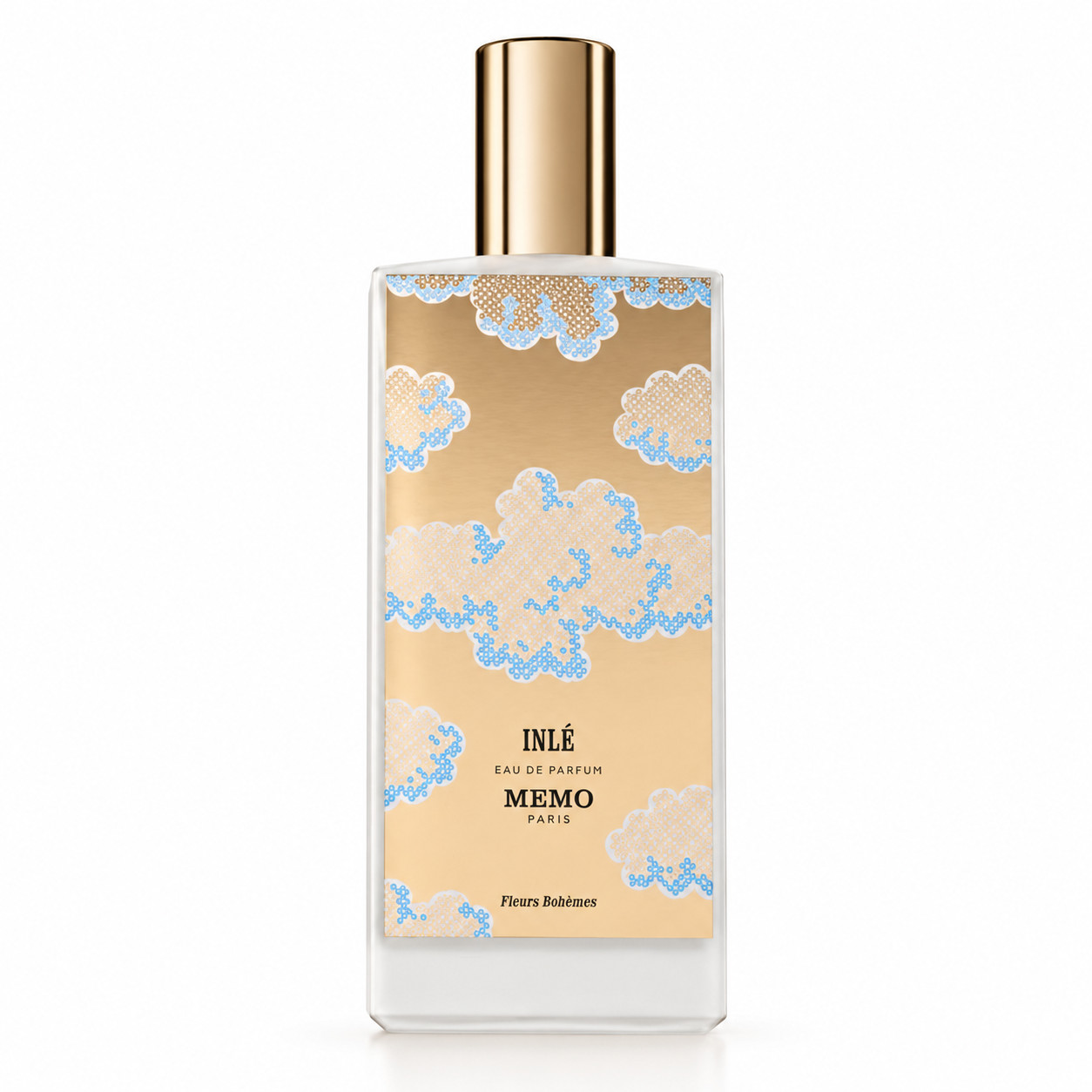 Inlé EdP