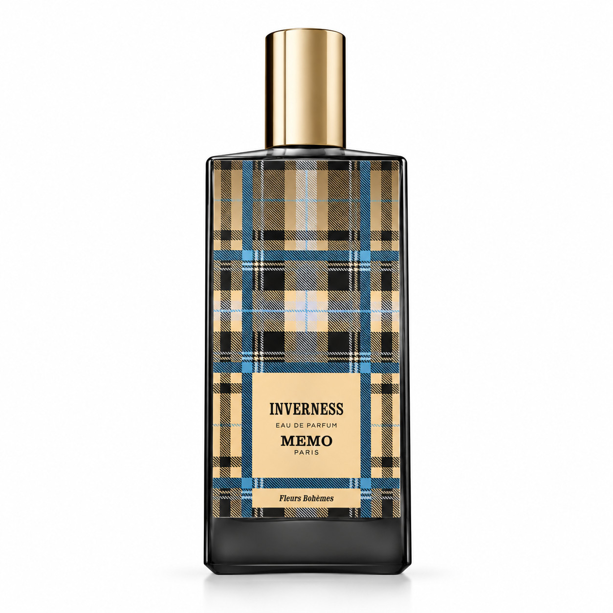Inverness EdP