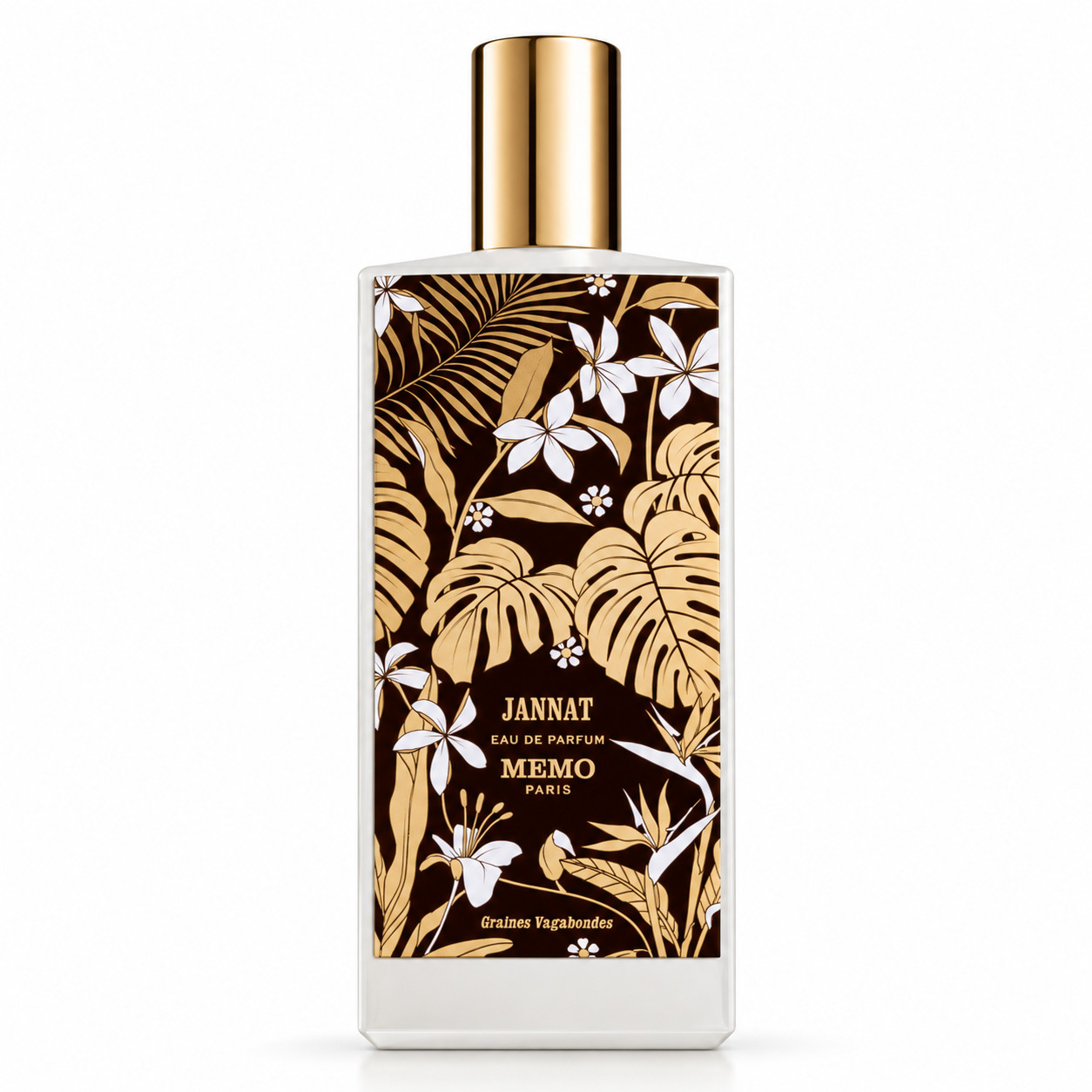 Jannat EdP
