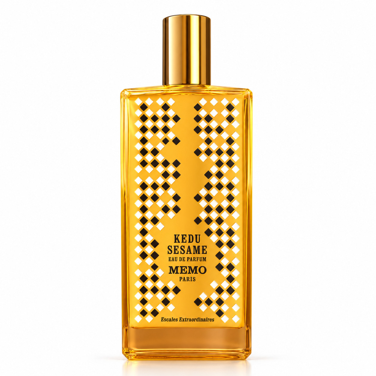 Kedu Sesame EdP