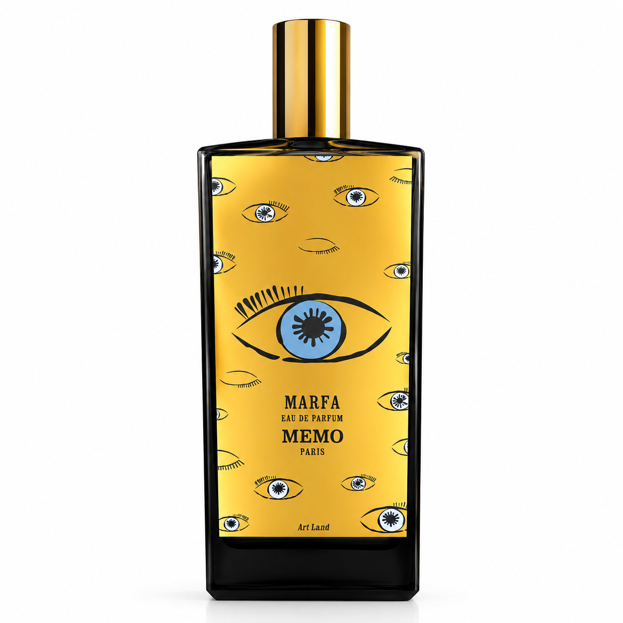 Marfa EdP
