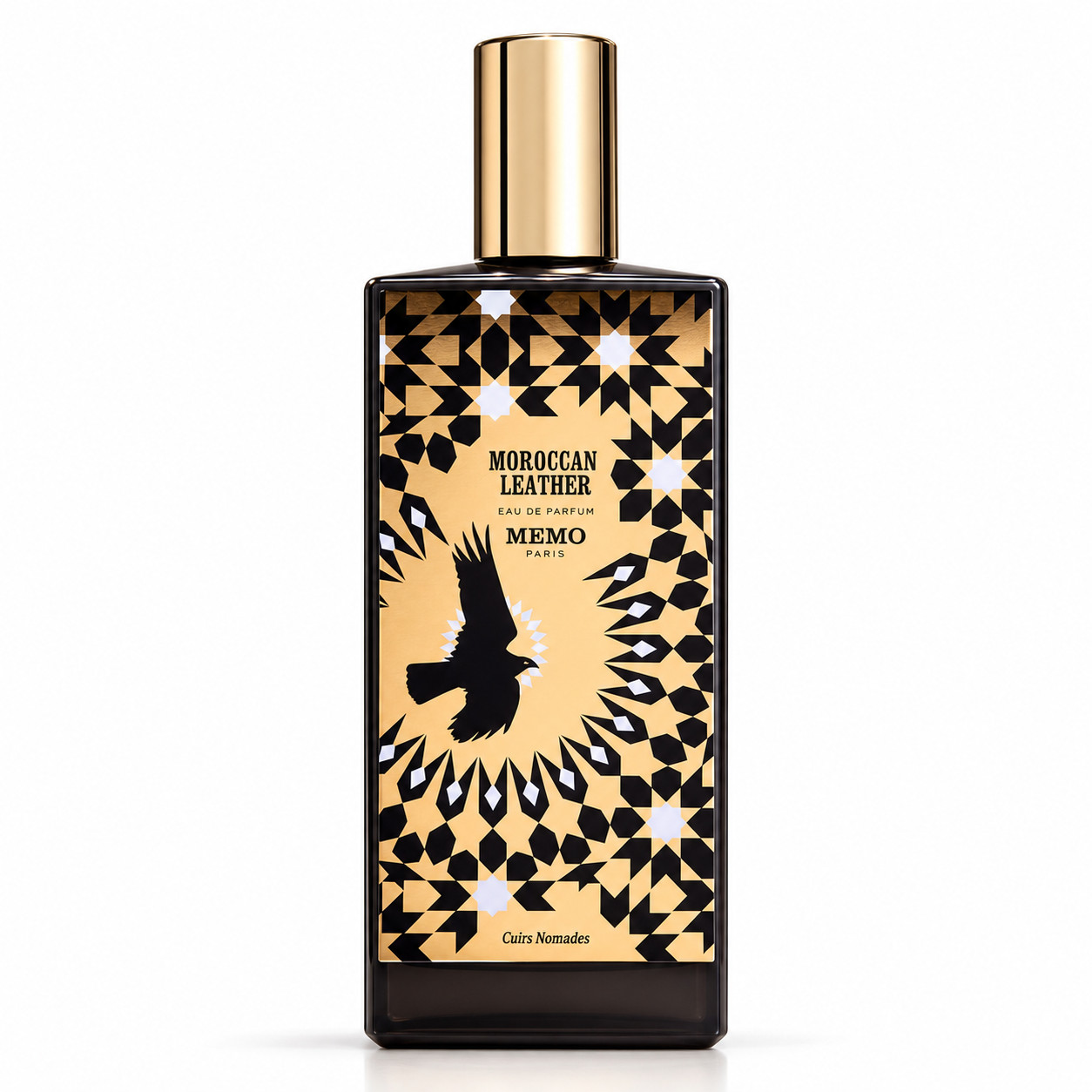 Moroccan Leather EdP