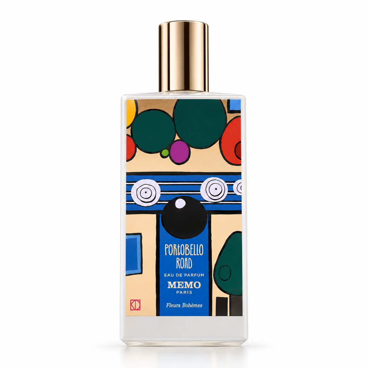 Portobello EdP