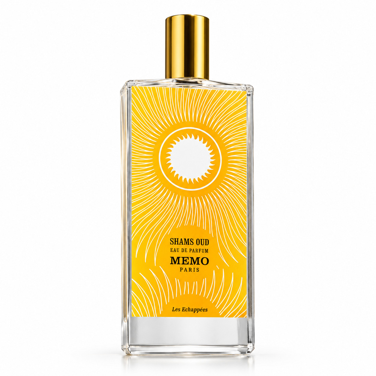 Shams Narcissus EdP