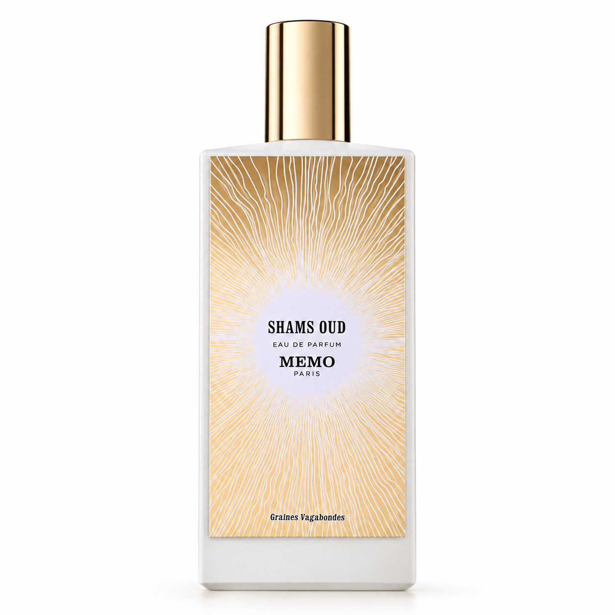 Shams Oud EdP