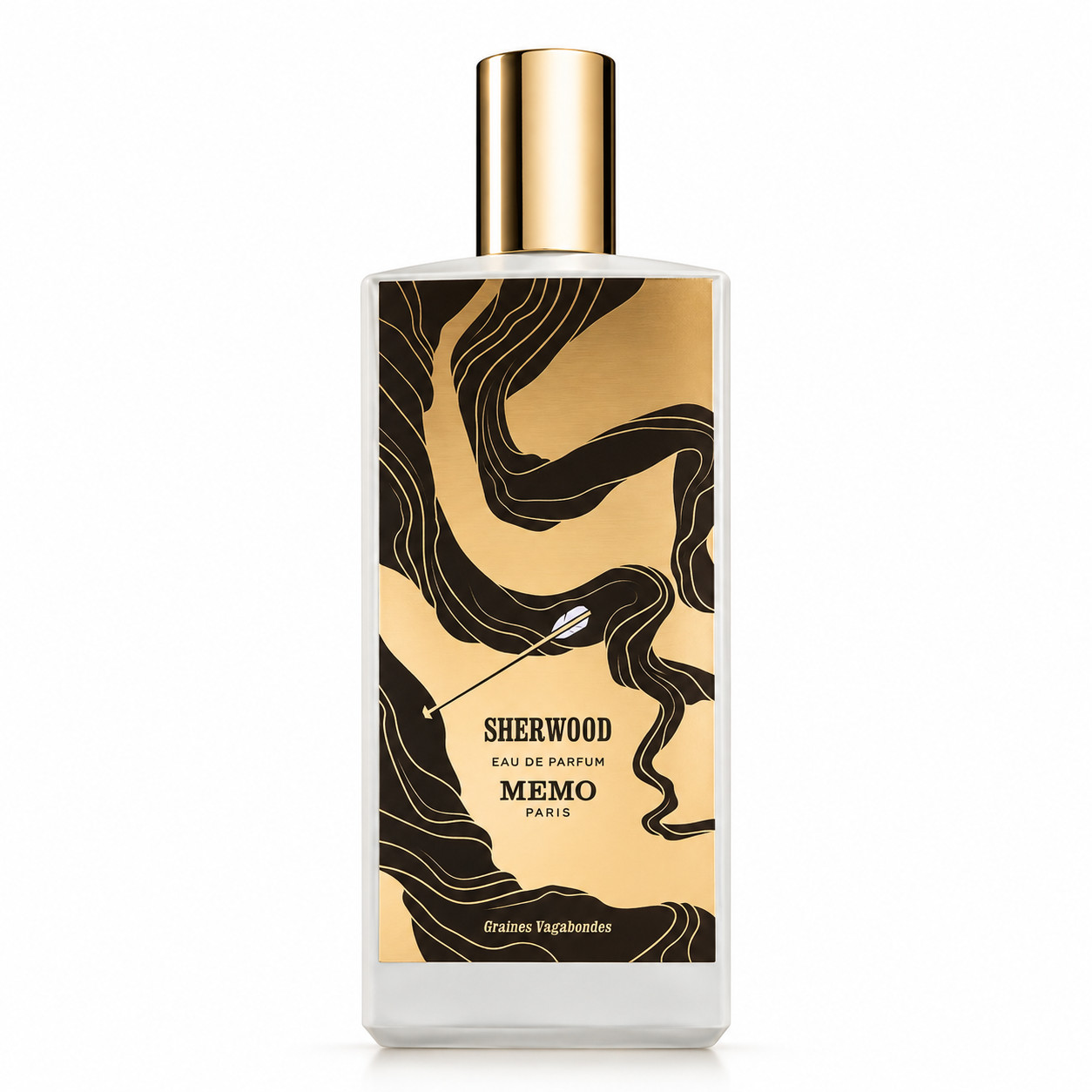 Sherwood EdP