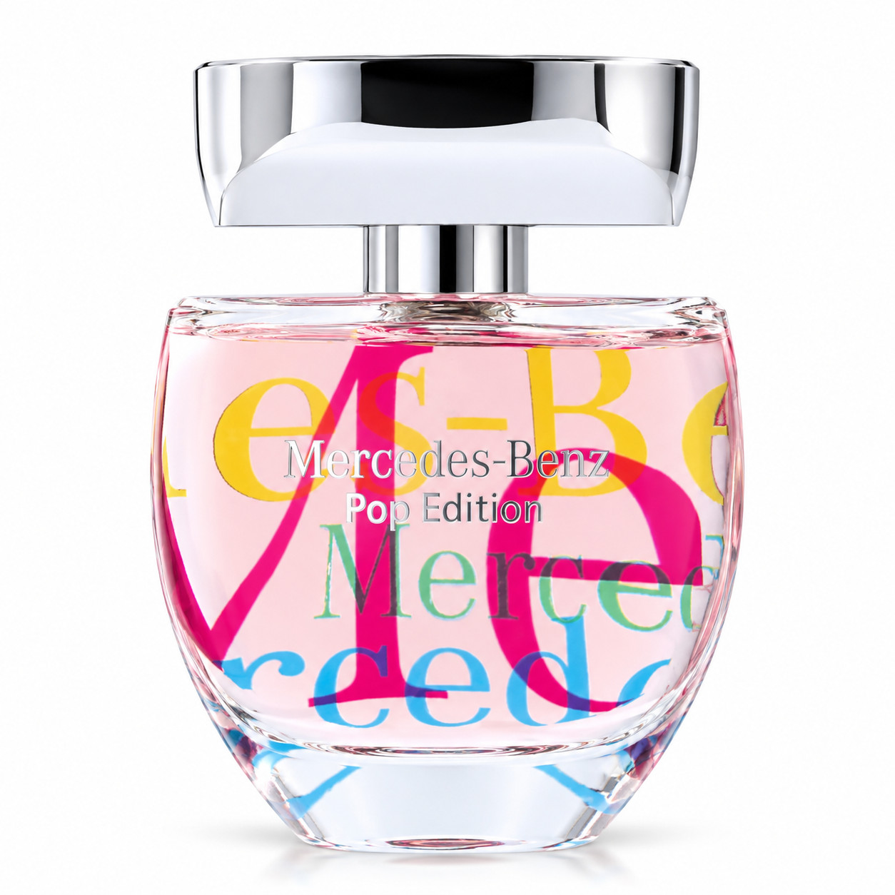 For Her Pop Edition EdP