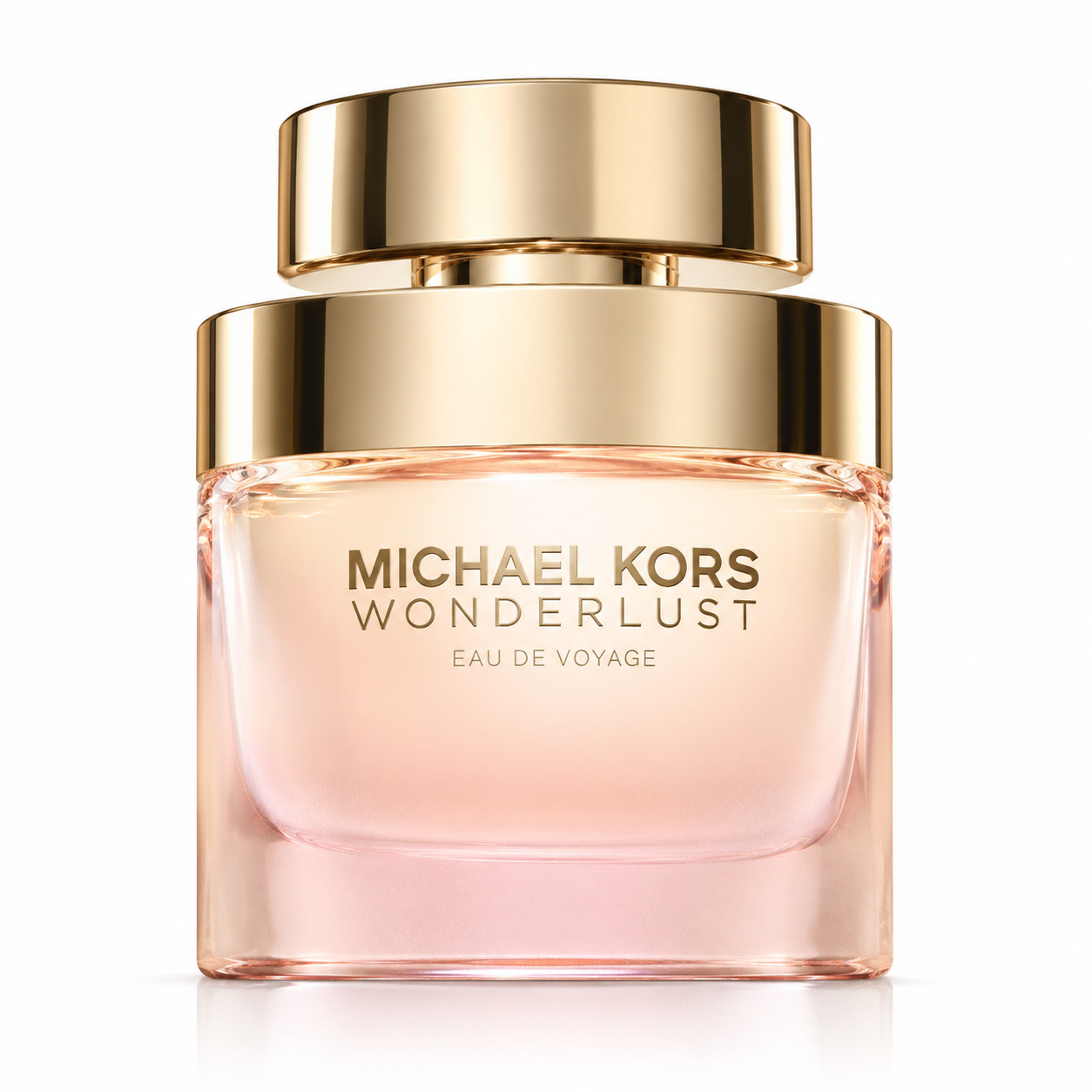 Wonderlust Eau de Voyage EdP