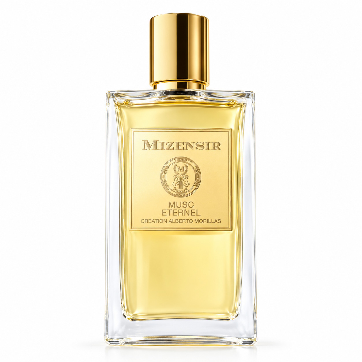 Musc Eternel EdP