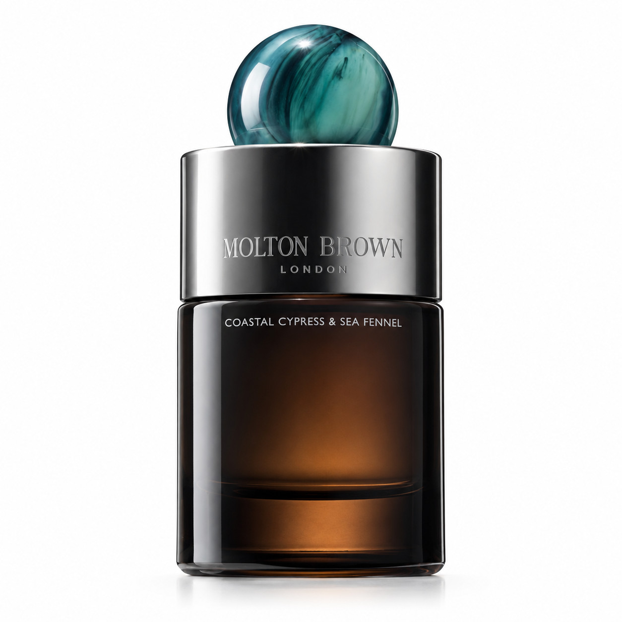Coastal Cypress & Sea Fennel EdP
