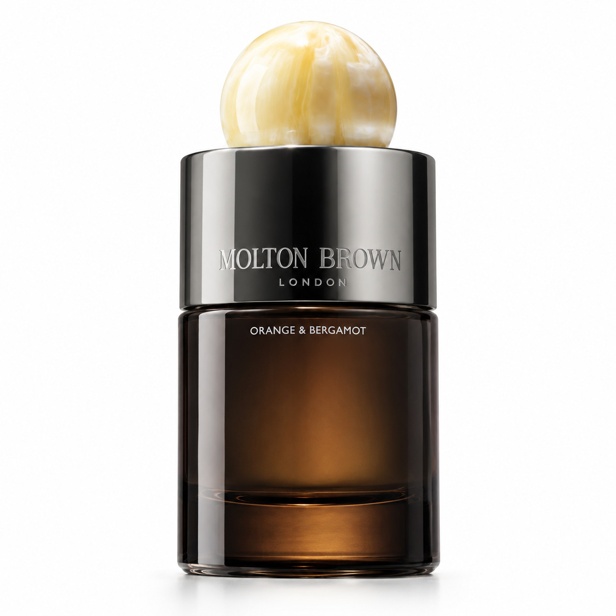 Orange & Bergamot EdP