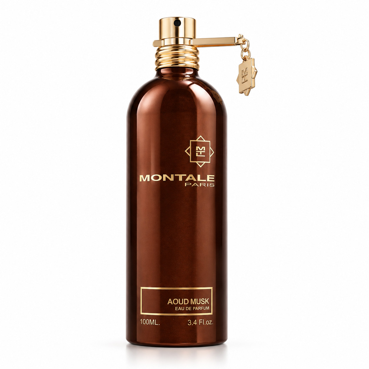 Aoud Musk EdP