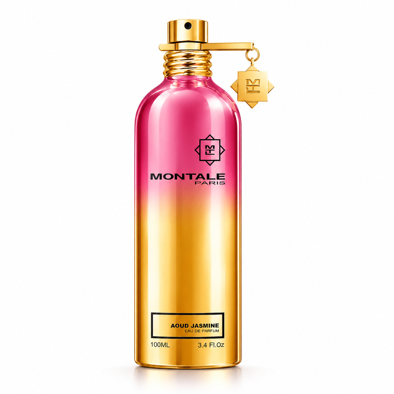 Aoud Jasmine EdP