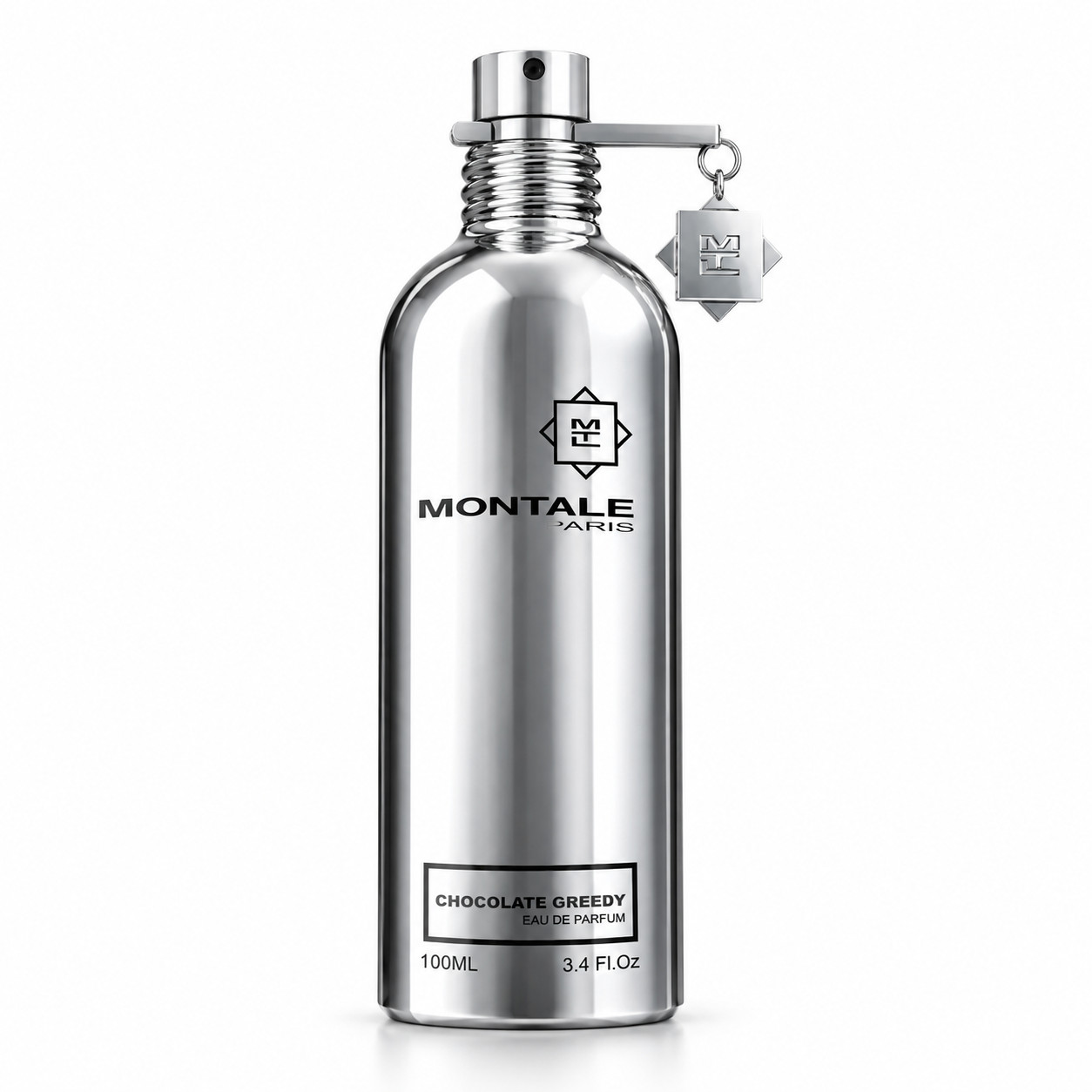 Chocolate Creedy EdP
