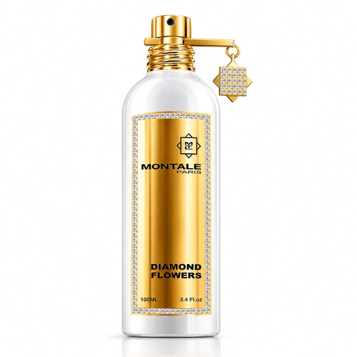Diamond Flowers EdP