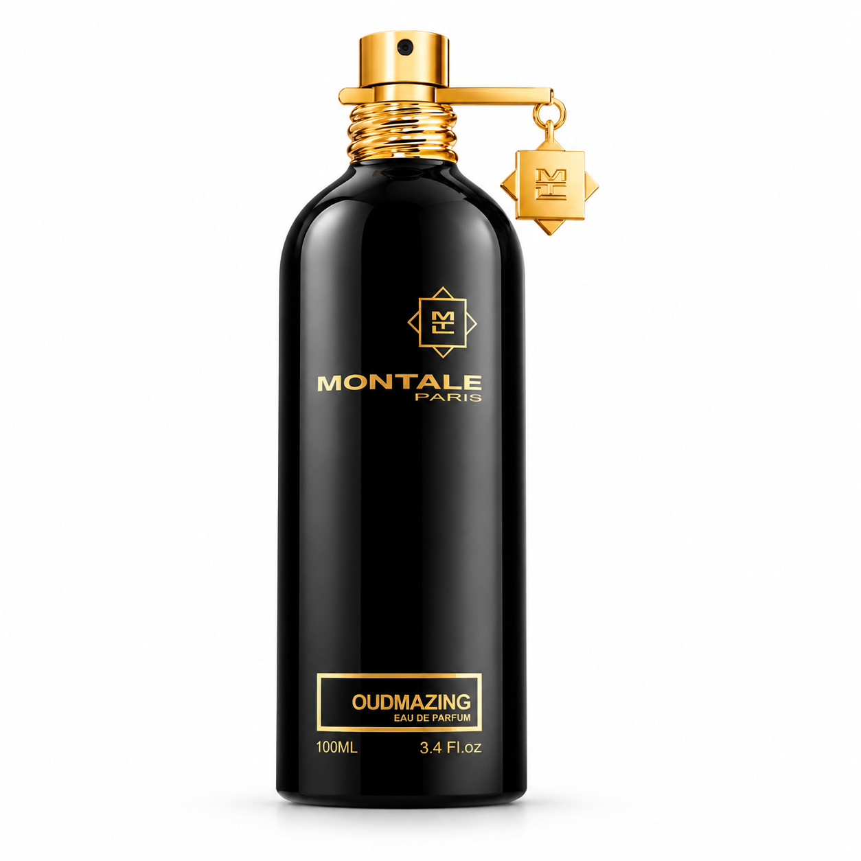 Oudmazing EdP