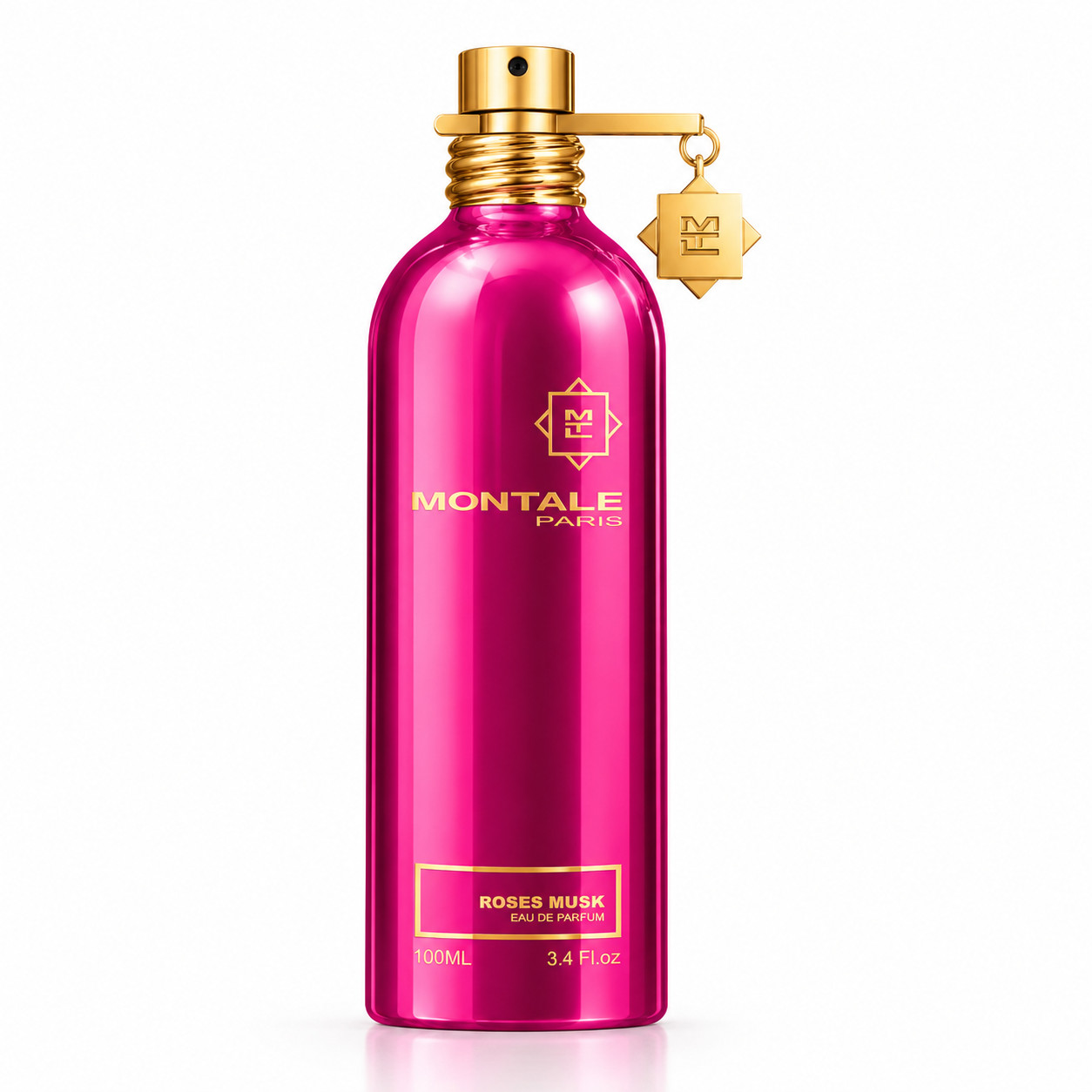 Roses Musk EdP