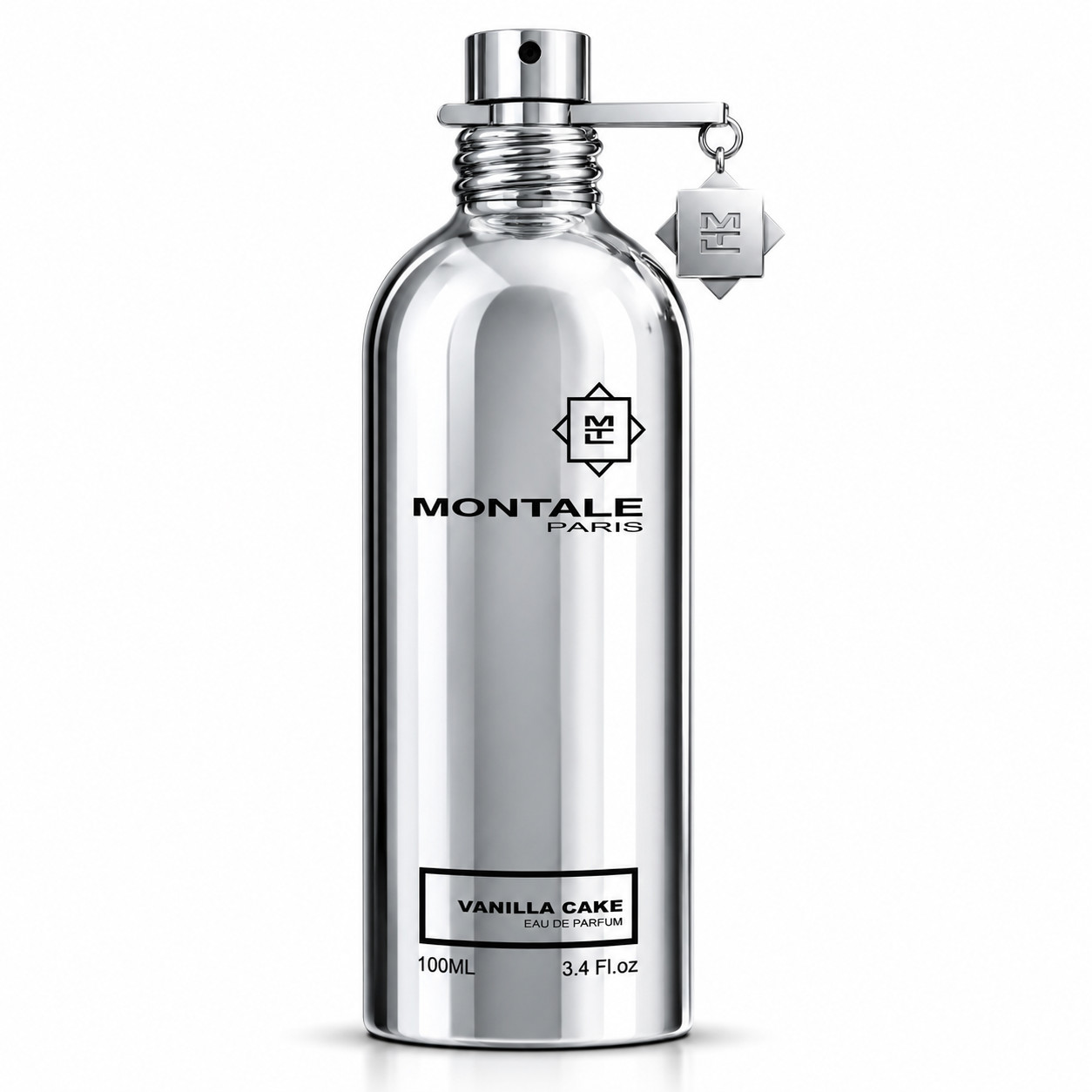 Vanilla Cake EdP