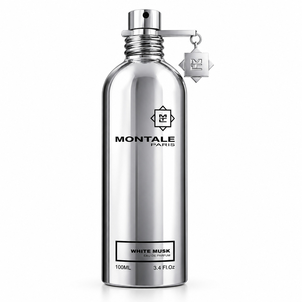 White Musk EdP