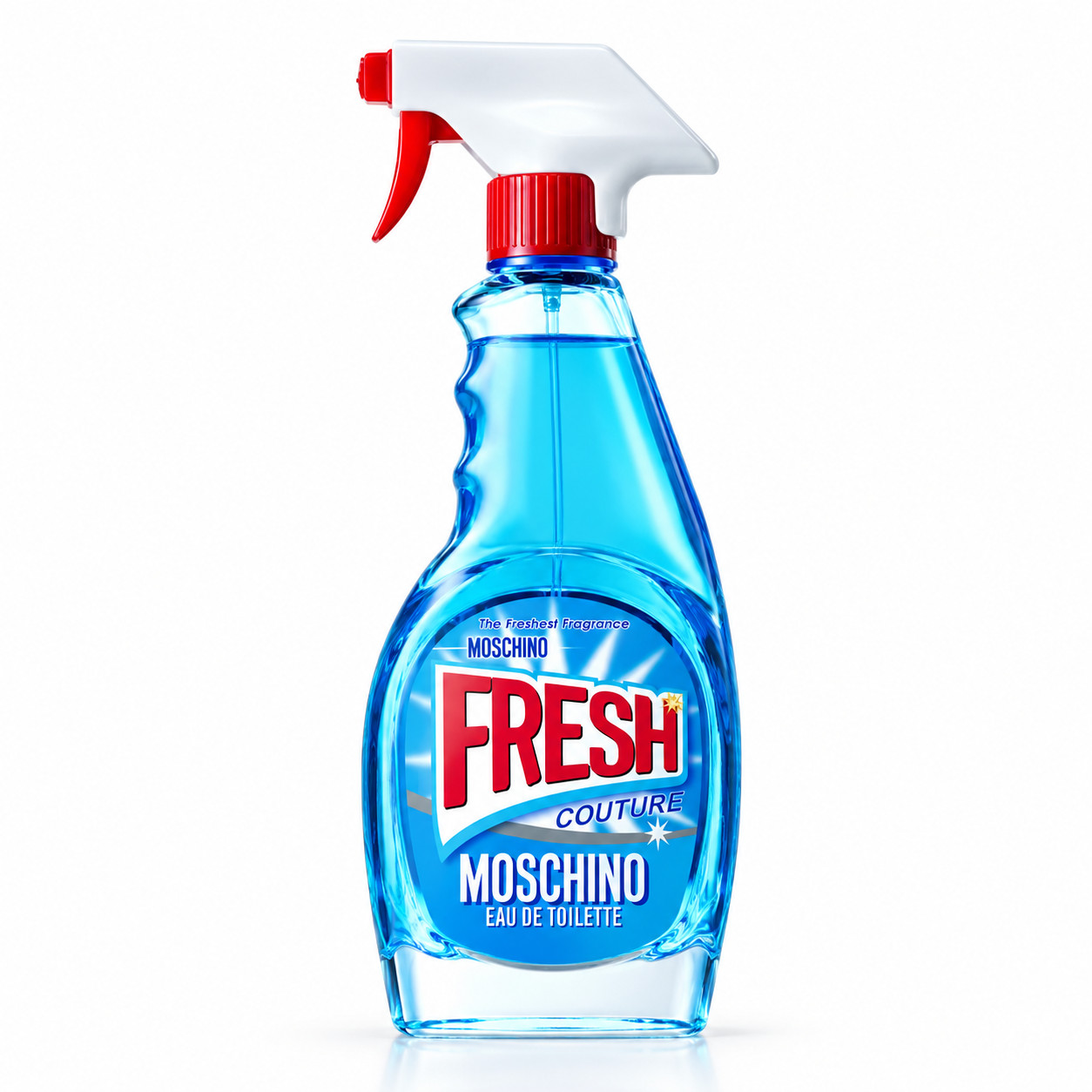 Fresh Couture EdT