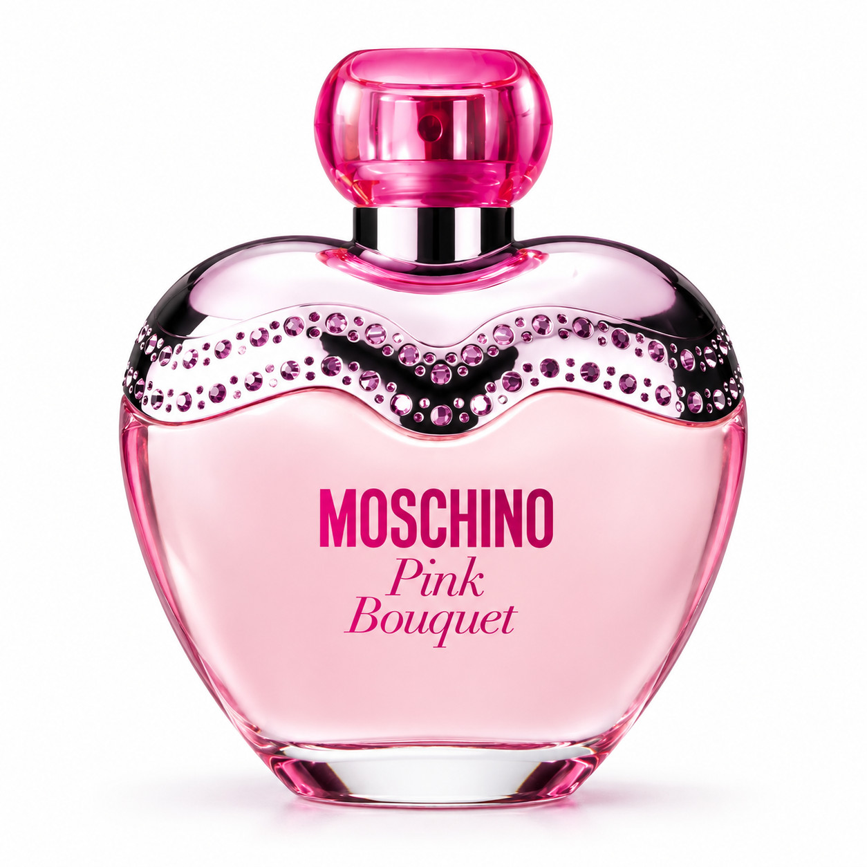 Pink Bouquet EdT