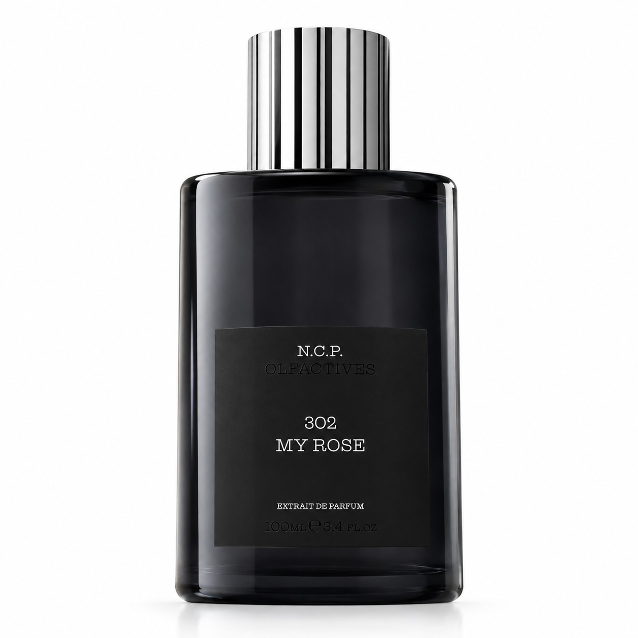 302 My Rose Extrait de Parfum