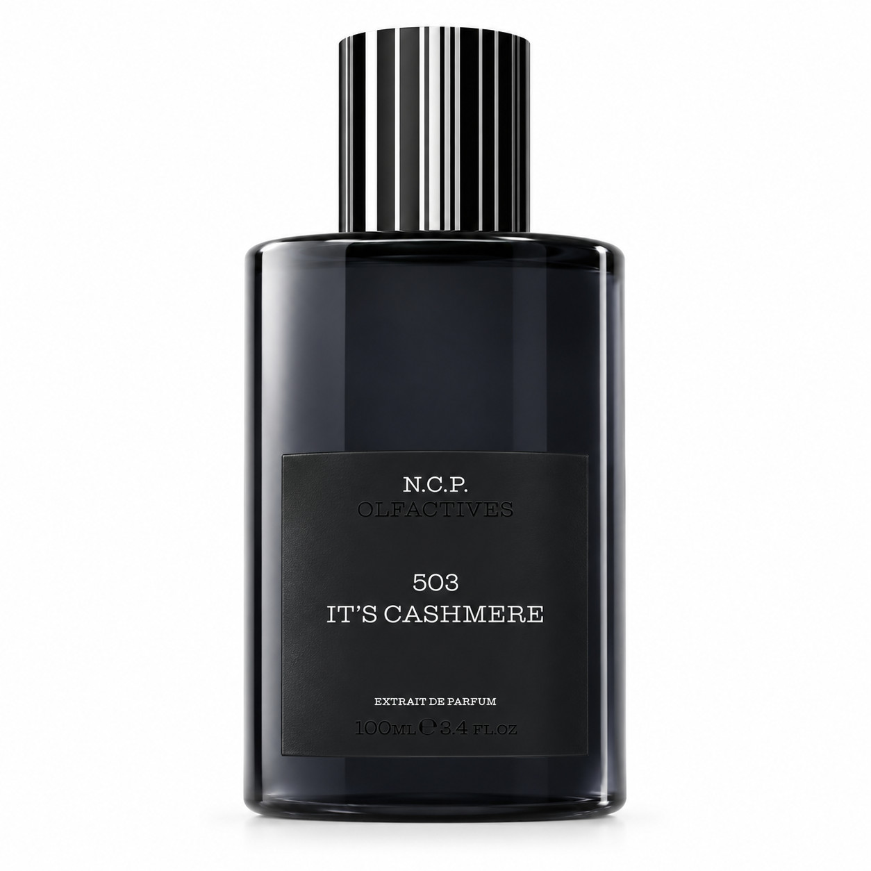 503 It's Cashmere Extrait de Parfum