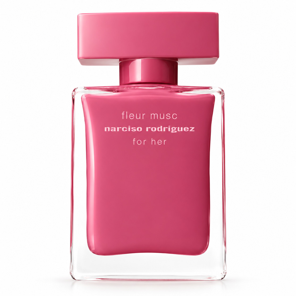 Fleur Musc For Her EdP