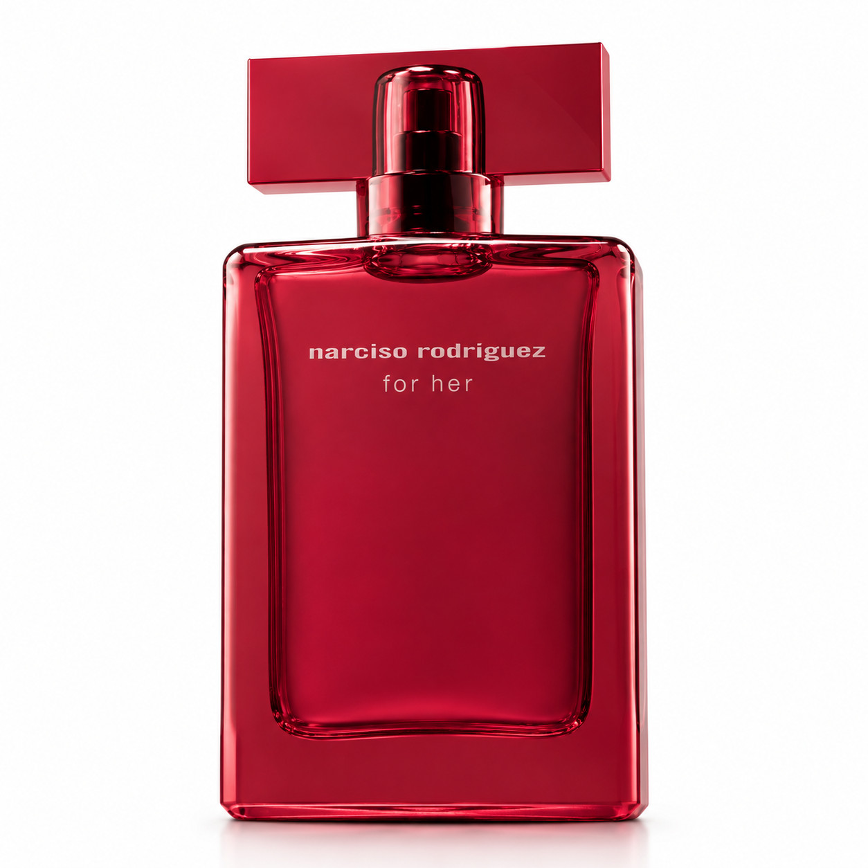 For Her EdP Intense