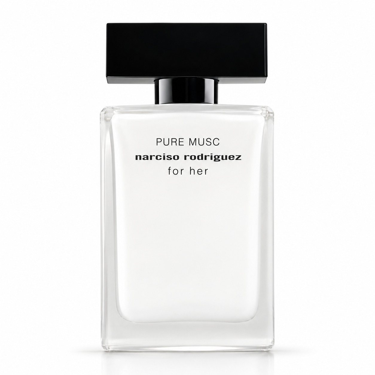For Her Pure Musc EdP