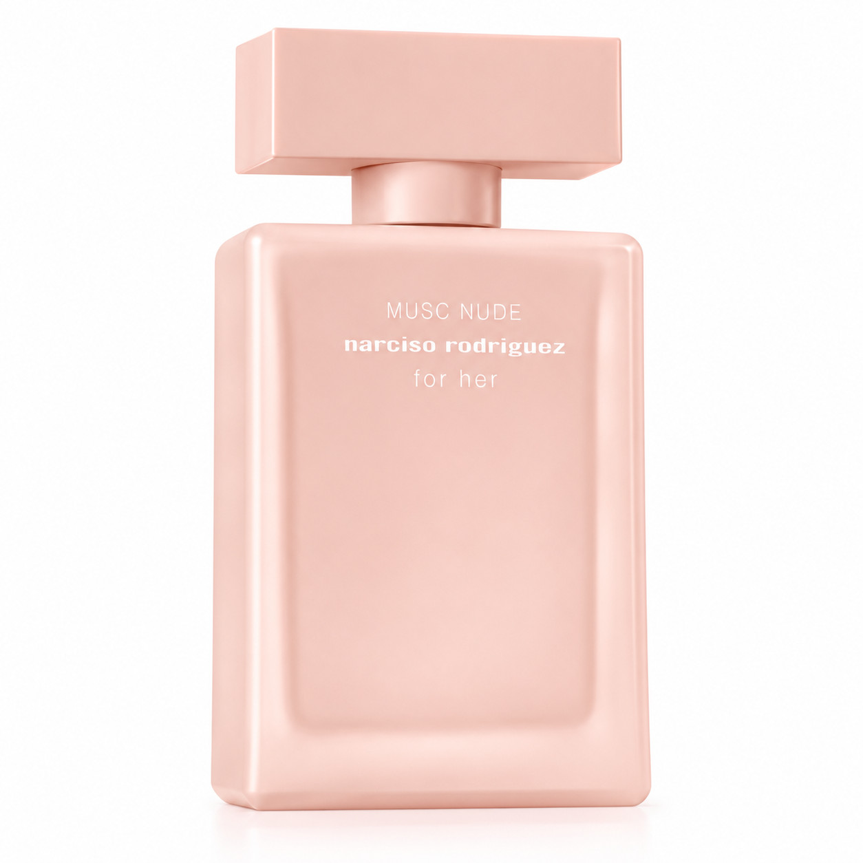 Musc Nude For Her EdP