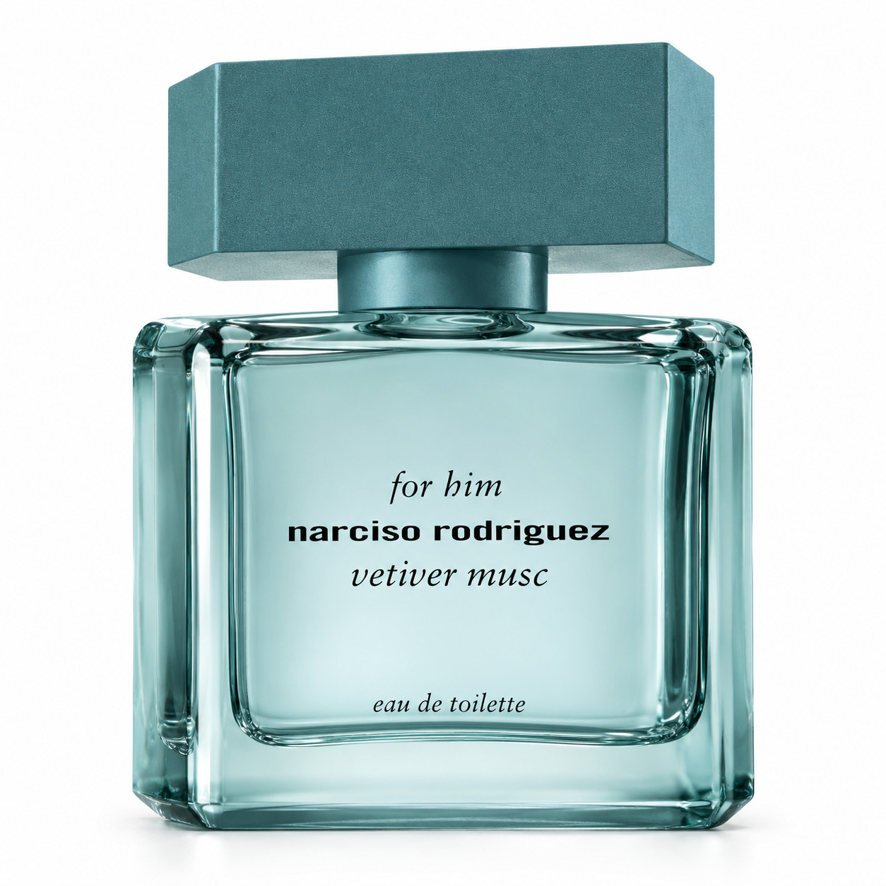 Vetiver Musc For Him EdT