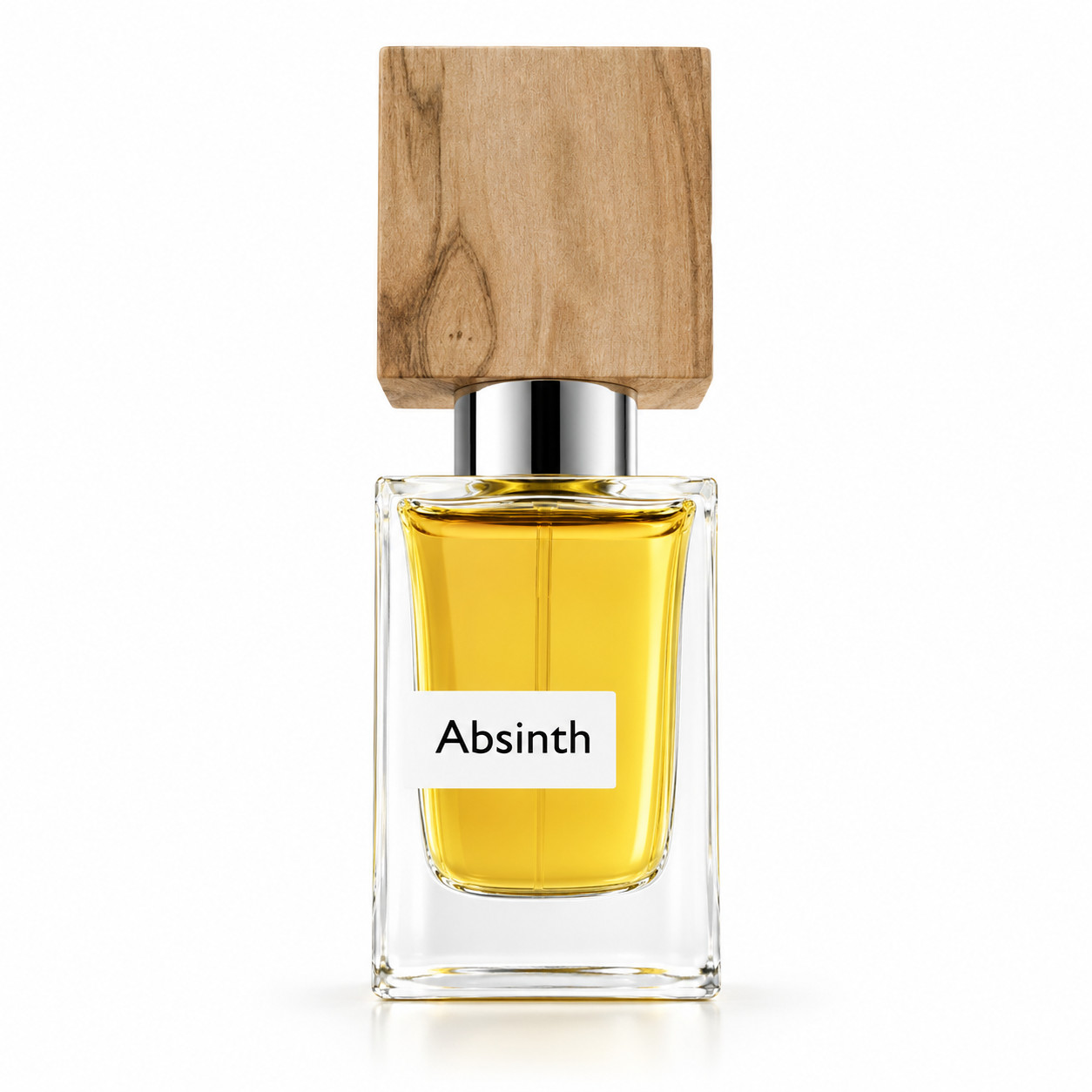Absinth Extrait de Parfum