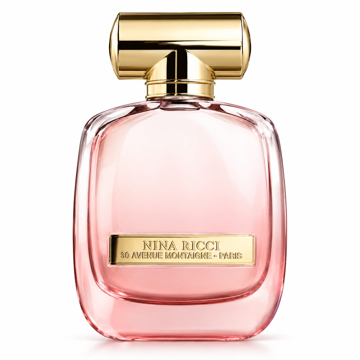 L'Extase Caresse de Rose EdP
